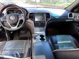 Jeep Cherokee 3.0 Diesel Overland| 240к.с.| ВКЛ.ТЕХНОТЕСТ, снимка 7