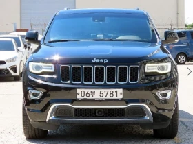 Jeep Cherokee 3.0 Diesel Overland| 240к.с.| ВКЛ.ТЕХНОТЕСТ, снимка 2