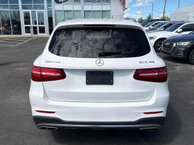 Mercedes-Benz GLC * AMG 43 * АВТОКРЕДИТ БЕЗ ПЪРВОНАЧАЛНА ВНОСКА, снимка 5
