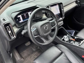 Volvo XC40 * Plus Bright Theme * CARFAX * ПРЕДСТАВИТЕЛСТВО * , снимка 8