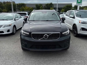 Volvo XC40 * Plus Bright Theme * CARFAX * ПРЕДСТАВИТЕЛСТВО * , снимка 3