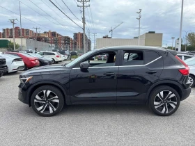 Volvo XC40 * Plus Bright Theme * CARFAX * ПРЕДСТАВИТЕЛСТВО * , снимка 2