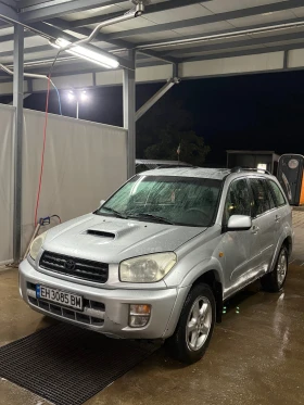 Toyota Rav4, снимка 3