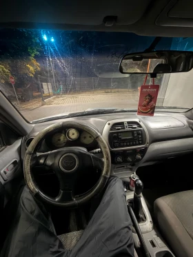 Toyota Rav4, снимка 6