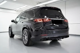 Mercedes-Benz GLS 63 AMG | Mobile.bg    3