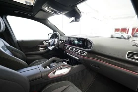 Mercedes-Benz GLS 63 AMG | Mobile.bg    12