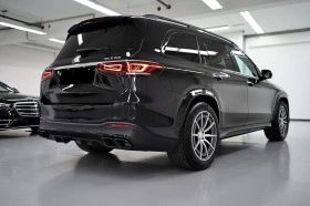 Mercedes-Benz GLS 63 AMG | Mobile.bg    2