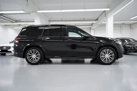 Mercedes-Benz GLS 63 AMG | Mobile.bg    4