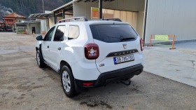 Dacia Duster 1.0i LPG | Mobile.bg   2