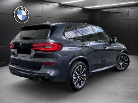 BMW X5 30d/ M-SPORT/ xDrive/ HEAD UP/ CAMERA/ LED/ 20/  , снимка 6 - Автомобили и джипове - 45237125