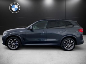 BMW X5 30d/ M-SPORT/ xDrive/ HEAD UP/ CAMERA/ LED/ 20/  , снимка 4