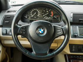 BMW X5 3.0D , снимка 13 - Автомобили и джипове - 45465290