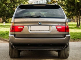 BMW X5 3.0D , снимка 5