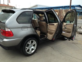 BMW X5 3.0D , снимка 13