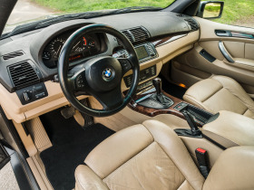BMW X5 3.0D , снимка 9
