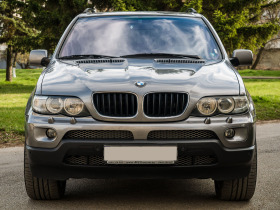 BMW X5 3.0D , снимка 3