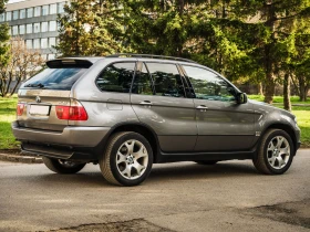 BMW X5 3.0D , снимка 10