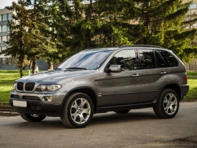 BMW X5 3.0D , снимка 2