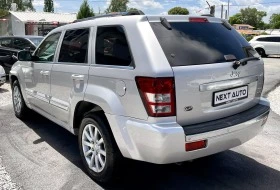 Jeep Grand cherokee 218HP  3.0D CRD | Mobile.bg    7