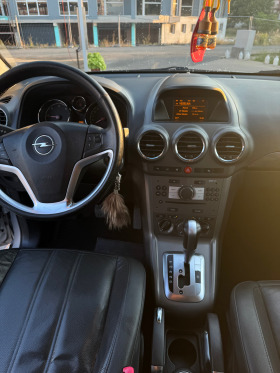 Opel Antara 2.0, снимка 7