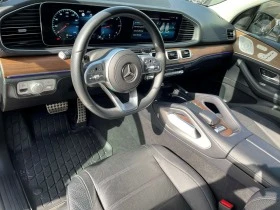 Mercedes-Benz GLS 400 d AMG OPTIC | Mobile.bg    10