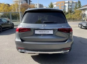 Mercedes-Benz GLS 400 d AMG OPTIC | Mobile.bg    8