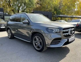 Mercedes-Benz GLS 400 d AMG OPTIC | Mobile.bg    5