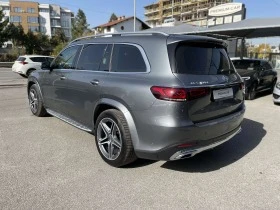 Mercedes-Benz GLS 400 d AMG OPTIC | Mobile.bg    4