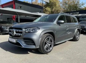 Mercedes-Benz GLS 400 d AMG OPTIC | Mobile.bg    2