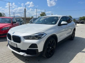 BMW X2 Sdrive18i* Нова* Перфектна* Клима*  - изображение 1