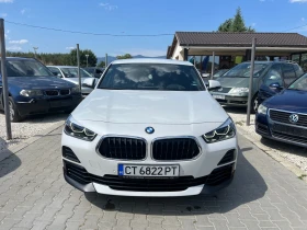     BMW X2 Sdrive18i* * * * 