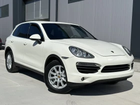 Porsche Cayenne 142000!!! - [2] 