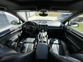 Porsche Cayenne 142000!!! | Mobile.bg    11