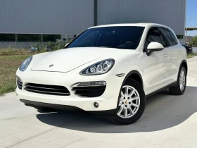 Porsche Cayenne 142000!!!, снимка 1