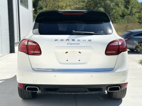 Porsche Cayenne 142000!!!, снимка 6