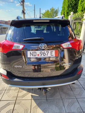 Toyota Rav4, снимка 3