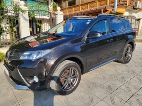 Toyota Rav4, снимка 6