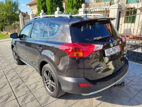 Toyota Rav4, снимка 4