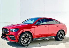 Mercedes-Benz GLE 350 d 4Matic AMG-Line, снимка 6