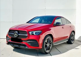 Mercedes-Benz GLE 350 d 4Matic AMG-Line, снимка 2