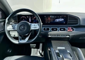 Mercedes-Benz GLE 350 d 4Matic AMG-Line, снимка 10