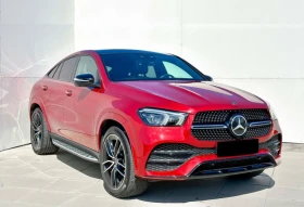 Mercedes-Benz GLE 350 d 4Matic AMG-Line, снимка 1