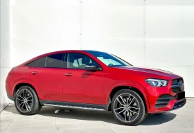 Mercedes-Benz GLE 350 d 4Matic AMG-Line, снимка 5