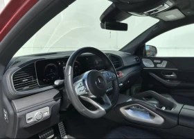 Mercedes-Benz GLE 350 d 4Matic AMG-Line, снимка 7