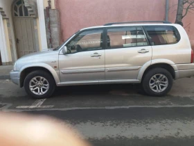 Suzuki Grand vitara | Mobile.bg    2