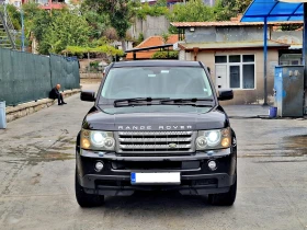 Land Rover Range Rover Sport 3.6TD V8 272к.с. , снимка 2