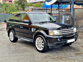 Land Rover Range Rover Sport 3.6TD V8 272к.с. , снимка 3