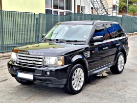 Land Rover Range Rover Sport 3.6TD V8 272к.с. , снимка 1