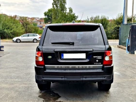 Land Rover Range Rover Sport 3.6TD V8 272к.с. , снимка 6