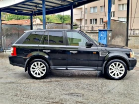 Land Rover Range Rover Sport 3.6TD V8 272к.с. , снимка 4